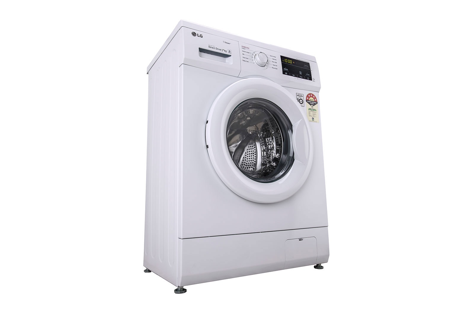 Lg Kg Front Load Washing Machine Fhm Sdw Lg In